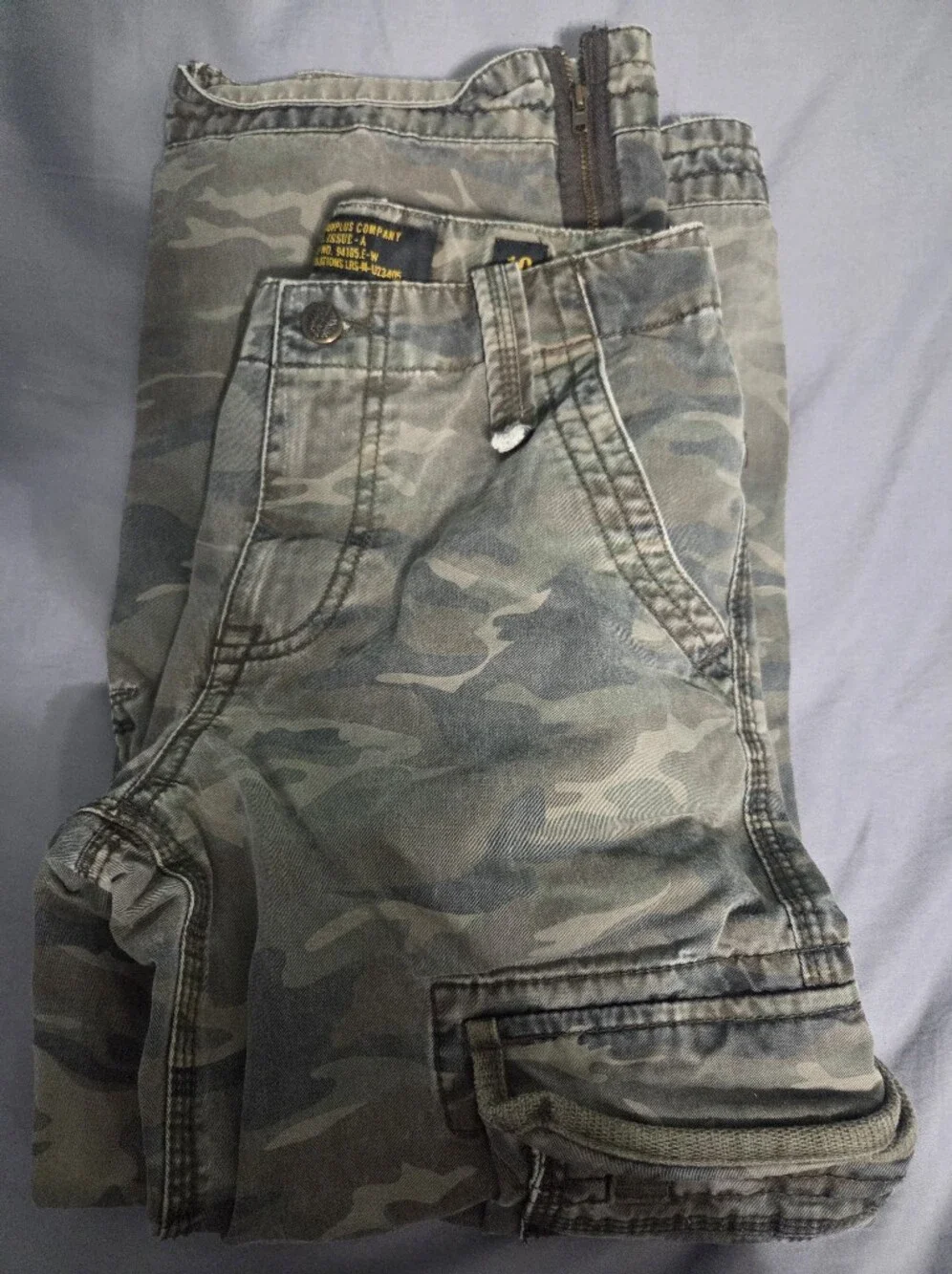 Old Navy as pictured